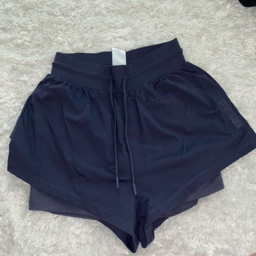 Gymshark Shorts